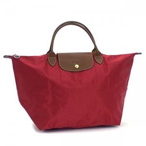 Longchamp（ロンシャン） トートバッグ LE PLIAGE 1623 545 ROUGE