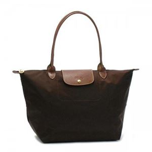 Longchamp（ロンシャン） トートバッグ LE PLIAGE 1899 203 CHOCOLATE