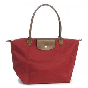 Longchamp（ロンシャン） トートバッグ LE PLIAGE 1899 545 ROUGE