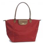 Longchamp（ロンシャン） トートバッグ LE PLIAGE 1899 545 ROUGE