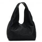 Loewe（ロエベ） ショルダーバッグ LOEWE ORO 386.79.H42 1100 BLACK