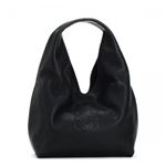 Loewe（ロエベ） ショルダーバッグ LOEWE ORO 386.79.H43 1100 BLACK