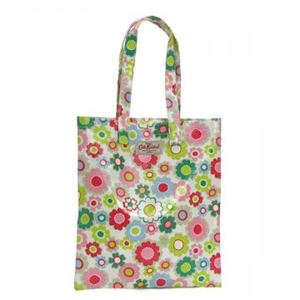 CATH KIDSTON（キャスキッドソン） トートバッグ FASHION 253734 WHITE
