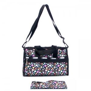 LESPORTSAC（レスポートサック） ボストンバッグ POP HEART 7384