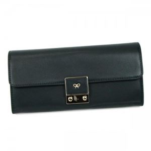 Anya Hindmarch（アニヤハインドマーチ） 長財布 HOLLY