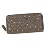 Anya Hindmarch（アニヤハインドマーチ） 長財布 MEDIUM GREY