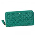 Anya Hindmarch（アニヤハインドマーチ） 長財布 MEDIUM GREEN