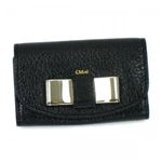 Chloe（クロエ） キーケース LILY 3P0504 1 BLACK