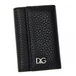 DOLCE＆GABBANA（ドルチェアンドガッバーナ） キーケース A1251 BP0874 80999 BLACK
