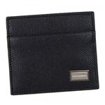 DOLCE＆GABBANA（ドルチェアンドガッバーナ） カードケース A4028ナイロン+レザー BP0450 80999