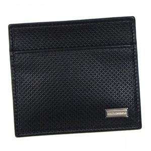 DOLCE＆GABBANA（ドルチェアンドガッバーナ） カードケース BP0450 80999
