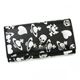 Vivienne Westwood（ヴィヴィアンウエストウッド） 長財布 LOGO PRINT 1032VV30 ARGENTO