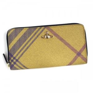Vivienne Westwood（ヴィヴィアンウエストウッド） 長財布 DERBY 5140VV126 MAC CLARENCE
