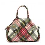 Vivienne Westwood（ヴィヴィアンウエストウッド） ハンドバッグ DERBY 5570 NEW EXHIBITION