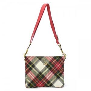 Vivienne Westwood（ヴィヴィアンウエストウッド） ナナメガケバッグ DERBY 5572 NEW EXHIBITION