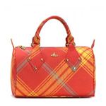 Vivienne Westwood（ヴィヴィアンウエストウッド） ボストンバッグ DERBY 5573 MAC YORK