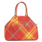 Vivienne Westwood（ヴィヴィアンウエストウッド） ハンドバッグ DERBY 5904 MAC YORK