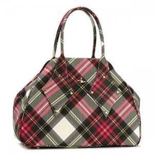Vivienne Westwood（ヴィヴィアンウエストウッド） ハンドバッグ DERBY 5904 NEW EXHIBITION