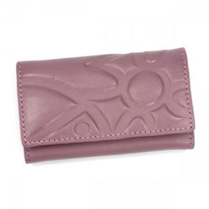 Vivienne Westwood（ヴィヴィアンウエストウッド） キーケース GIANT ORB 720VV01 ROSA ANTICO