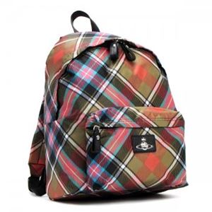 Vivienne Westwood（ヴィヴィアンウエストウッド） バックパック KILT 6178 MULTI