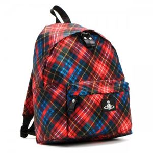 Vivienne Westwood（ヴィヴィアンウエストウッド） バックパック KILT 6178 CALEDONIA