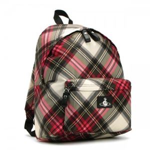 Vivienne Westwood（ヴィヴィアンウエストウッド） バックパック KILT 6178 NEW EXHIBITION