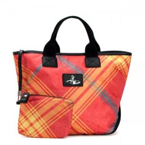 Vivienne Westwood（ヴィヴィアンウエストウッド） トートバッグ KILT 6179 MAC YORK