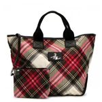 Vivienne Westwood（ヴィヴィアンウエストウッド） トートバッグ KILT 6179 NEW EXHIBITION