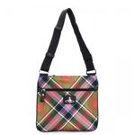 Vivienne Westwood（ヴィヴィアンウエストウッド） ナナメガケバッグ KILT 6180 MULTI