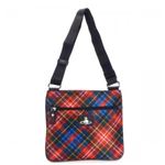 Vivienne Westwood（ヴィヴィアンウエストウッド） ナナメガケバッグ KILT 6180 CALEDONIA