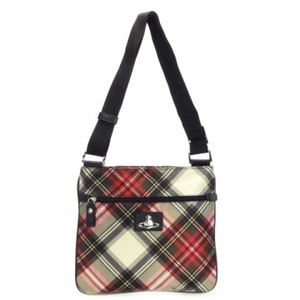 Vivienne Westwood（ヴィヴィアンウエストウッド） ナナメガケバッグ KILT 6180 NEW EXHIBITION