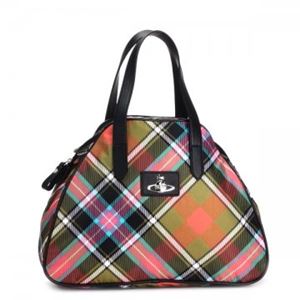 Vivienne Westwood（ヴィヴィアンウエストウッド） ハンドバッグ KILT 6183 MULTI