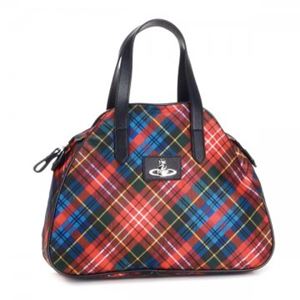 Vivienne Westwood（ヴィヴィアンウエストウッド） ハンドバッグ KILT 6183 CALEDONIA