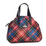 Vivienne Westwood（ヴィヴィアンウエストウッド） ハンドバッグ KILT 6183 CALEDONIA