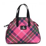 Vivienne Westwood（ヴィヴィアンウエストウッド） ハンドバッグ KILT 6183 MAC SCOTTY