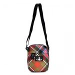 Vivienne Westwood（ヴィヴィアンウエストウッド） ナナメガケバッグ KILT 6184 MULTI
