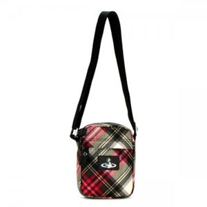 Vivienne Westwood（ヴィヴィアンウエストウッド） ナナメガケバッグ KILT 6184 NEW EXHIBITION