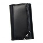 Ferragamo（フェラガモ） キーケース KID ARI 669566 554067 NERO