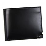 Ferragamo（フェラガモ） 二つ折り財布（小銭入れ付） KID ARI 669573 554087 NERO