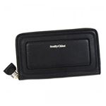 SEE BY CHLOE（シーバイクロエ） 長財布 9P7417 1 BLACK