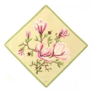 Feiler（フェイラー） タオル タオル30X30 MAGNOLIA BEIGE GREEN