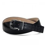 Ferragamo（フェラガモ） ベルト 678661 NERO