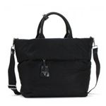 Prada（プラダ） ショルダーバッグ TESSUTO DOUBLE BN1958V 2 NERO