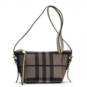 Burberry（バーバリー） ナナメガケバッグ SSD LL SM DARTMOORE SSD 2500T TRENCH S CHECK