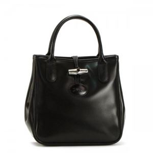 Longchamp（ロンシャン） トートバッグ ROSEAU 2396 1 NOIR