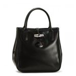 Longchamp（ロンシャン） トートバッグ ROSEAU 2396 1 NOIR