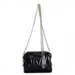 MIUMIU（ミュウミュウ） ナナメガケバッグ MATELASSE LUX RT0534 F0002 NERO