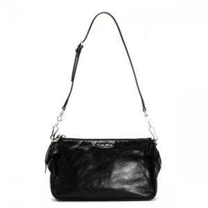 MIUMIU（ミュウミュウ） ナナメガケバッグ VITELLO LUX RR1892 F0002 NERO