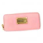 MARC BY MARC JACOBS（マークバイマークジェイコブス） 長財布 CLASSIC Q M3131401 81271 APRICOT ROSE