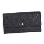 MARC BY MARC JACOBS（マークバイマークジェイコブス） 長財布 DREAMY LOGO M3131467 80001 BLACK